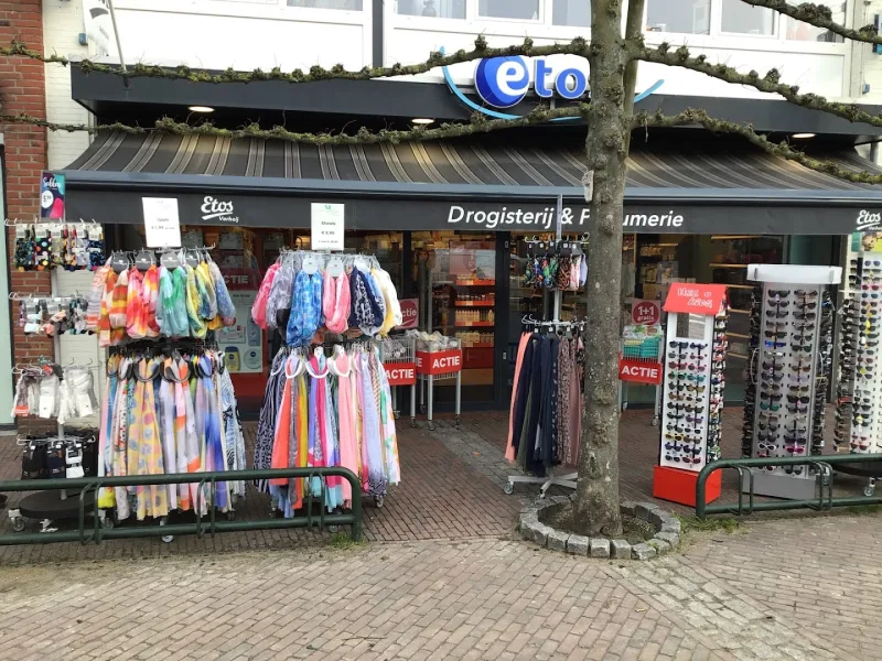 Etos Markt 15 Budel — foto 6