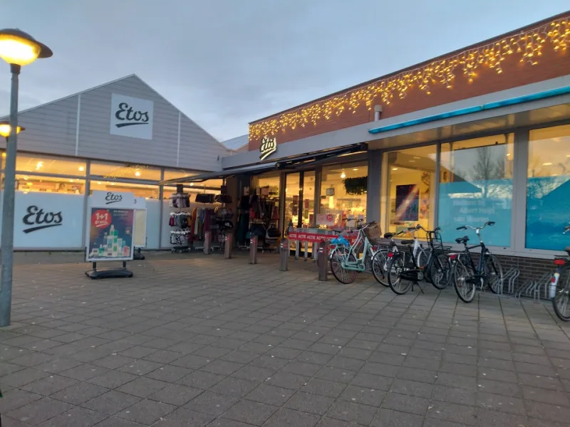 Etos Sigmondstraat 52 Werkendam — foto 6