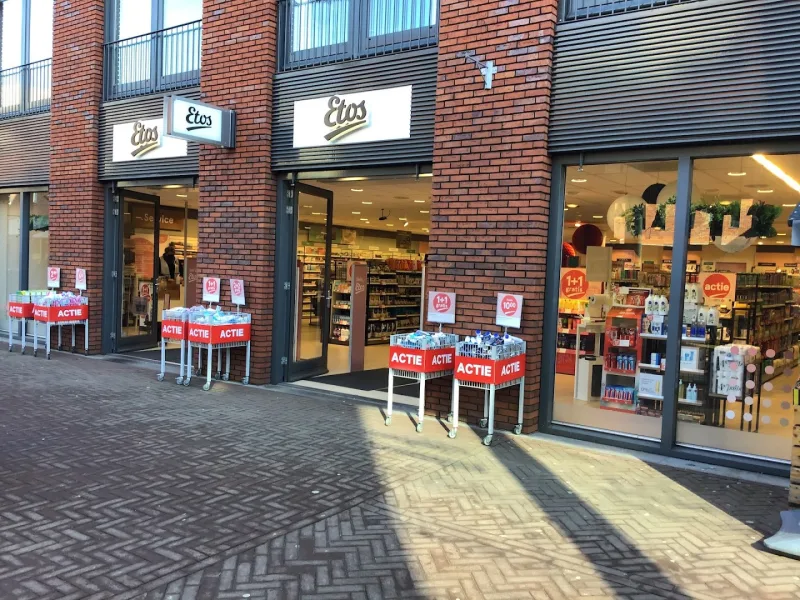 Etos v.d.Capellenstraat 97 Zwolle