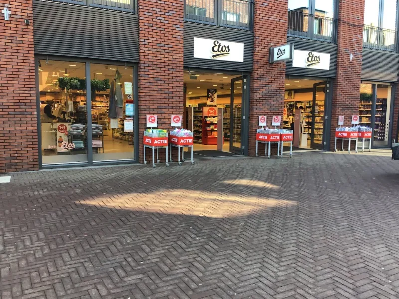 Etos v.d.Capellenstraat 97 Zwolle — foto 7