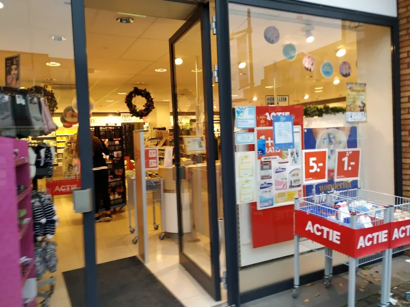 Etos Genderenplein 5-9 Hoofddorp — foto 3