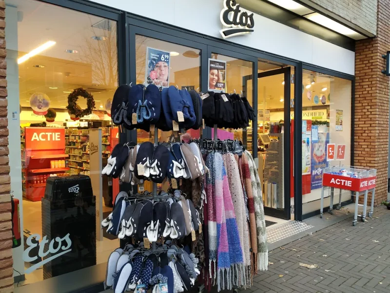 Etos Genderenplein 5-9 Hoofddorp — foto 4