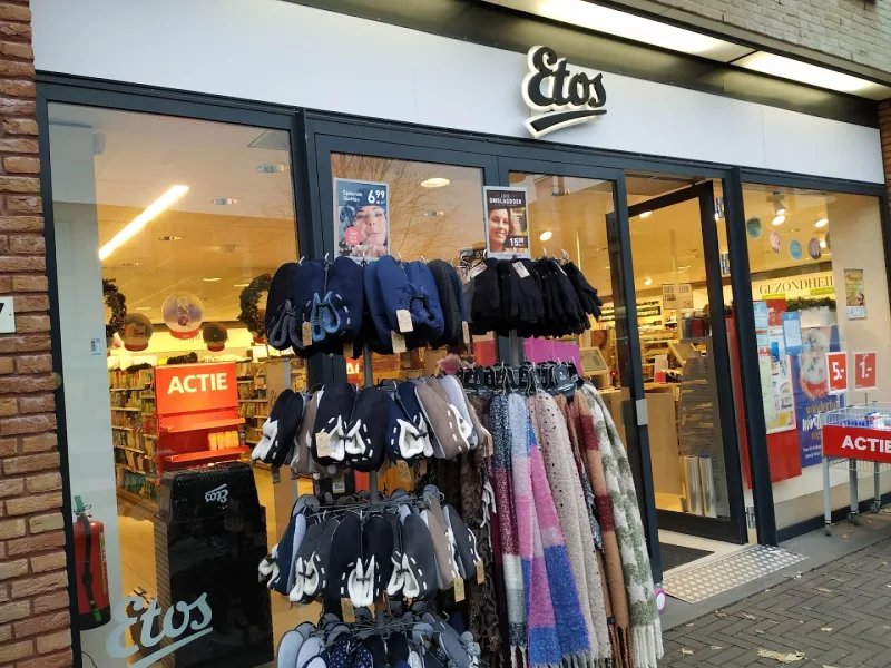 Etos Genderenplein 5-9 Hoofddorp — foto 5