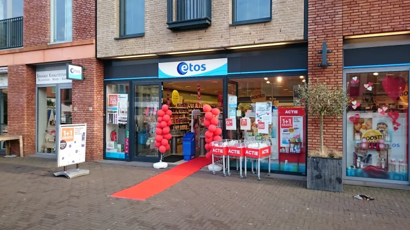 Etos Genderenplein 5-9 Hoofddorp — foto 8