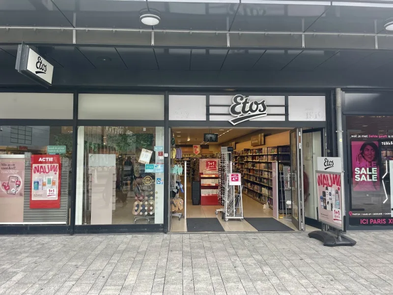 Etos Osdorpplein 376 Amsterdam