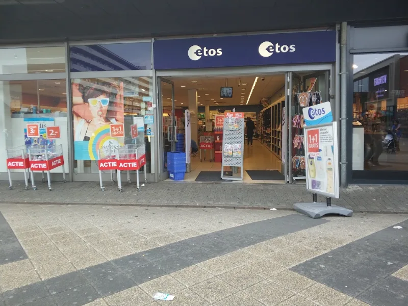 Etos Osdorpplein 376 Amsterdam — foto 5