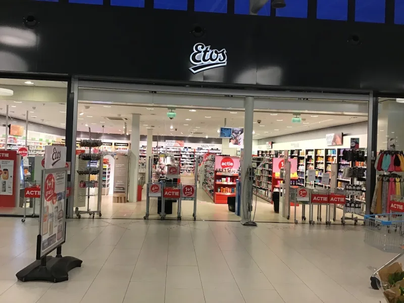 Etos Noord Esmarkerrondweg 421 -4 Enschede