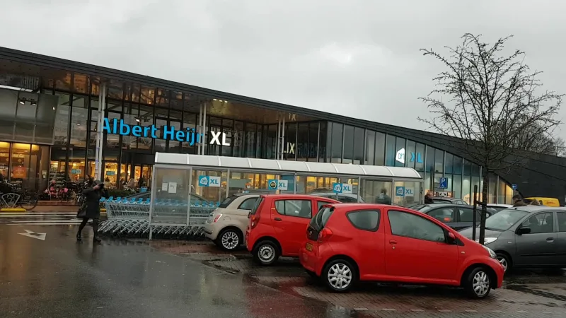 Etos Noord Esmarkerrondweg 421 -4 Enschede — foto 5