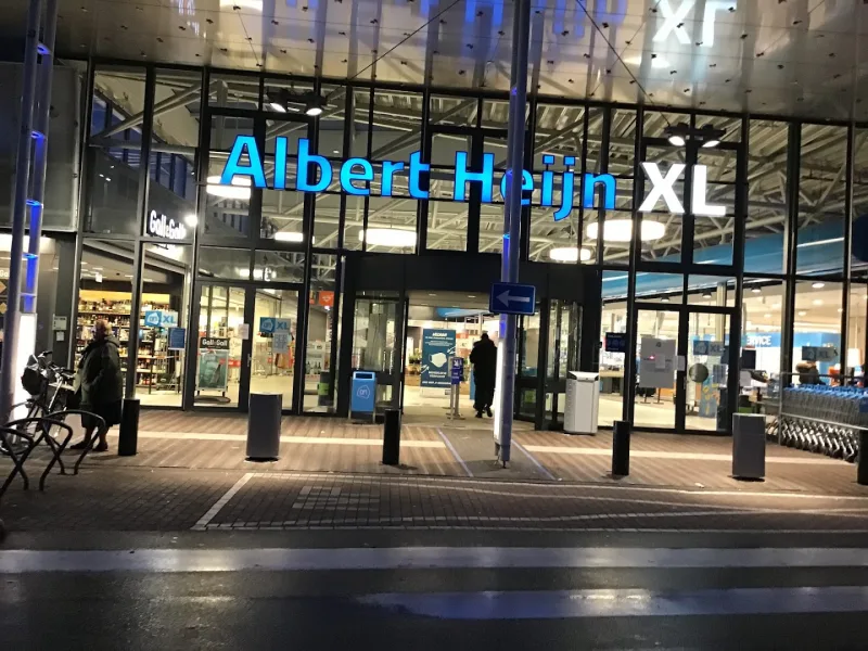 Etos Noord Esmarkerrondweg 421 -4 Enschede — foto 6