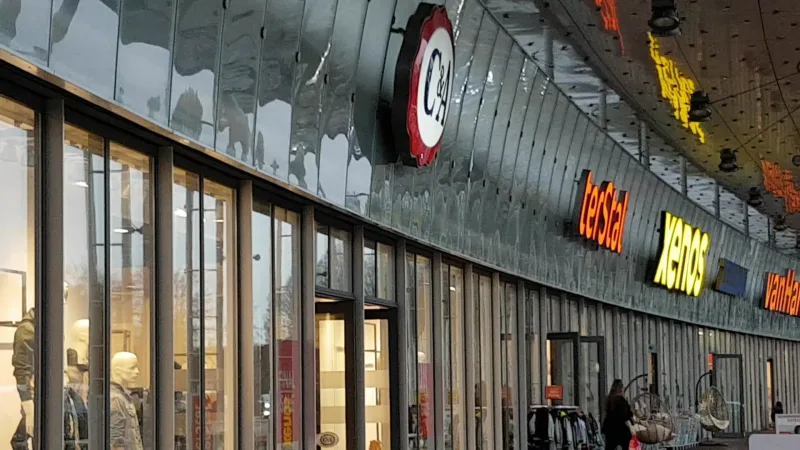 Etos Noord Esmarkerrondweg 421 -4 Enschede — foto 9