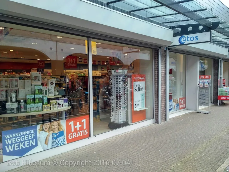 Etos Oostermeent w 2 -6 Huizen