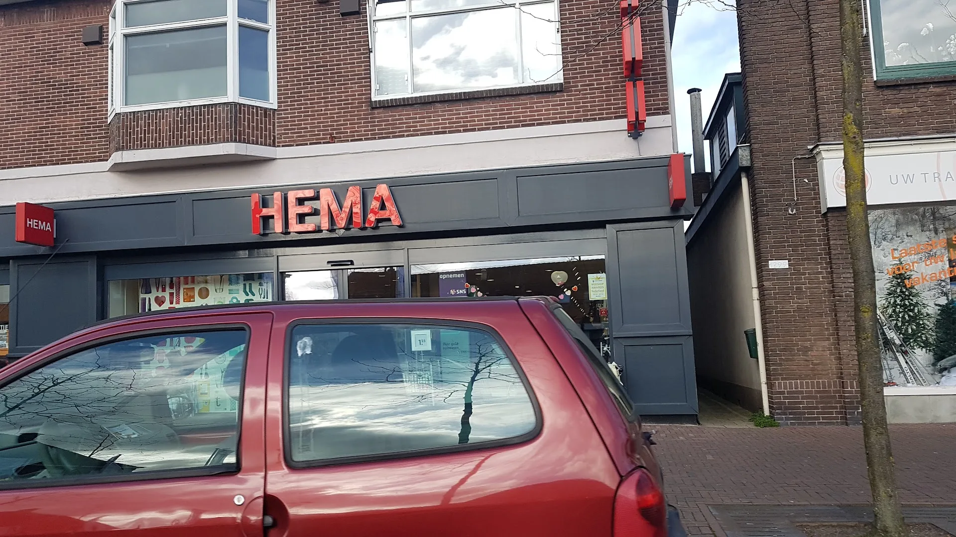 HEMA Glanerbrug — foto 8