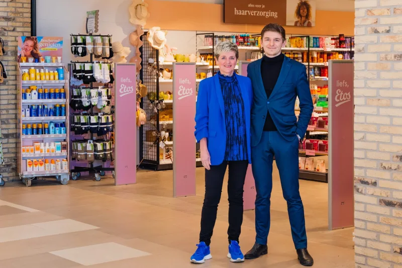 Etos Trambaan Nieuwe 67 Niedorp — foto 6