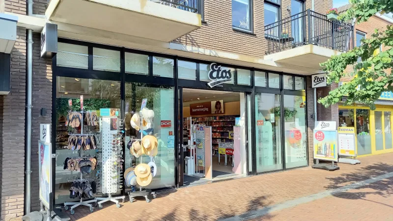 Etos Stationsstraat 106 Ermelo — foto 3