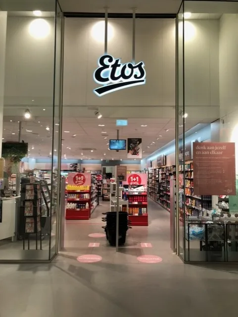 Etos Wethouder Sangersstraat 182 Beek