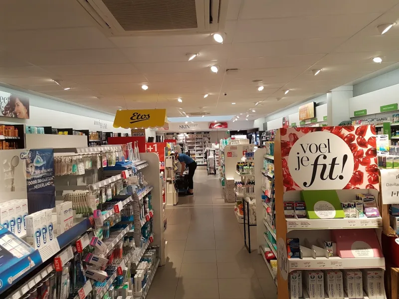 Etos Grote Houtstraat 92 Haarlem — foto 3