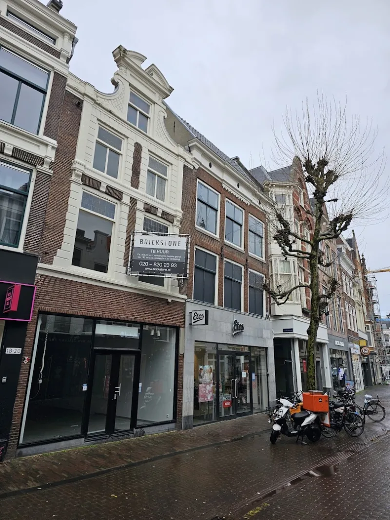 Etos Grote Houtstraat 92 Haarlem — foto 5
