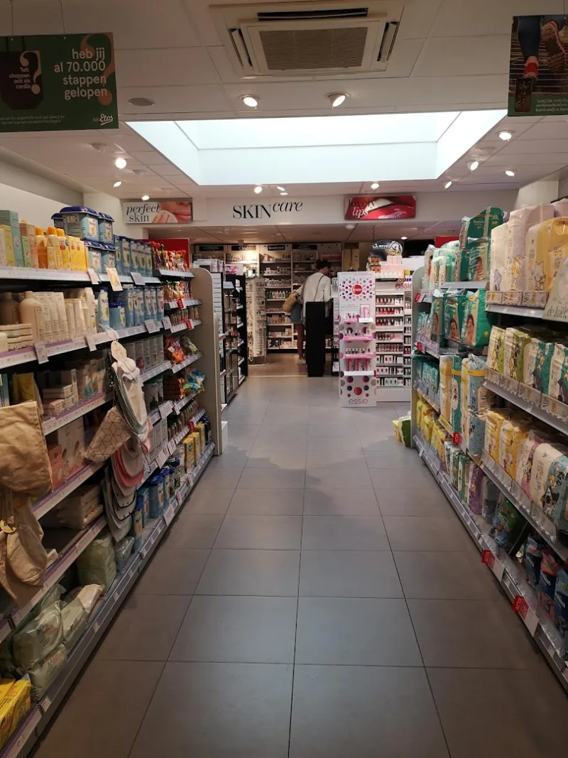 Etos Grote Houtstraat 92 Haarlem — foto 6