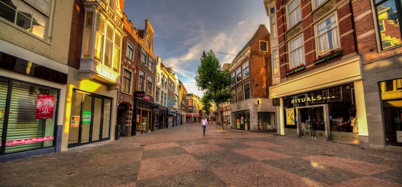 Etos Grote Houtstraat 92 Haarlem — foto 8