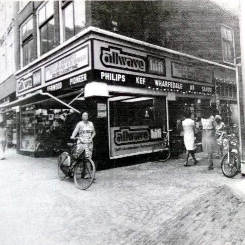 Etos Grote Houtstraat 92 Haarlem — foto 9