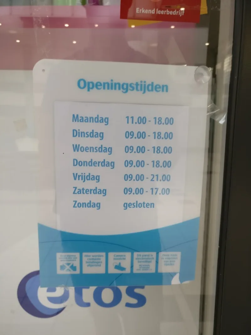 Etos 't Loo 11 Heiloo — foto 3