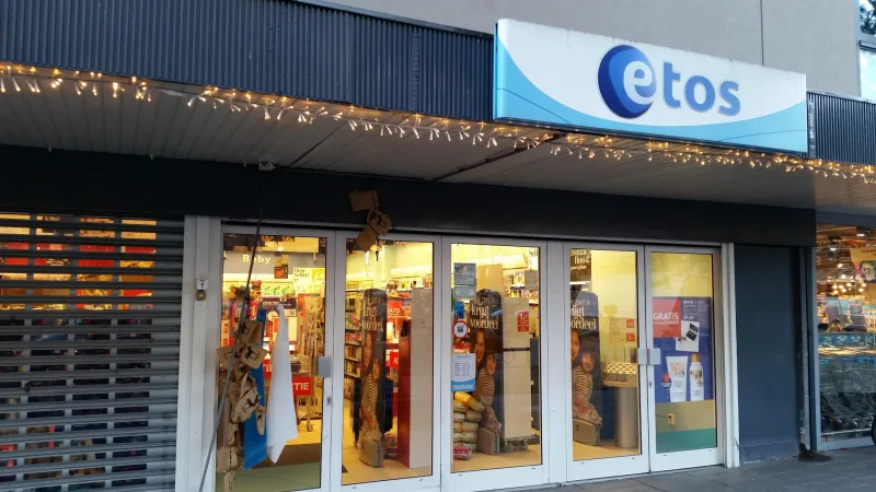 Etos Helmholtzstraat 57 Amsterdam — foto 4