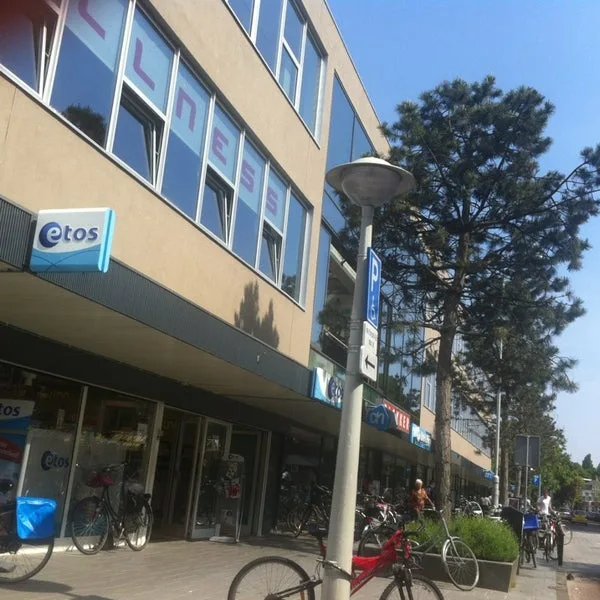 Etos Helmholtzstraat 57 Amsterdam — foto 5