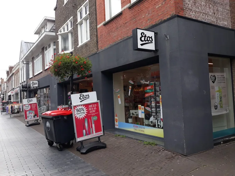 Etos Dracht 102 -104 Heerenveen