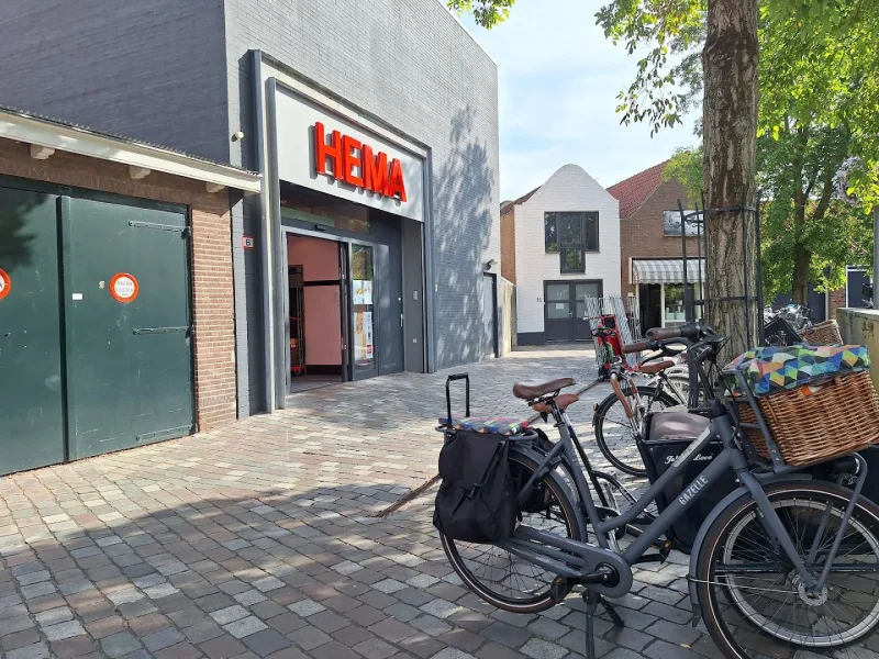 HEMA Goes — foto 1