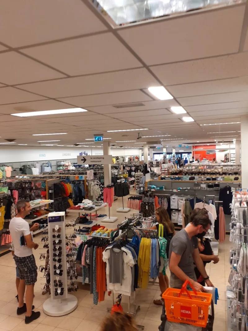 HEMA Goes — foto 4