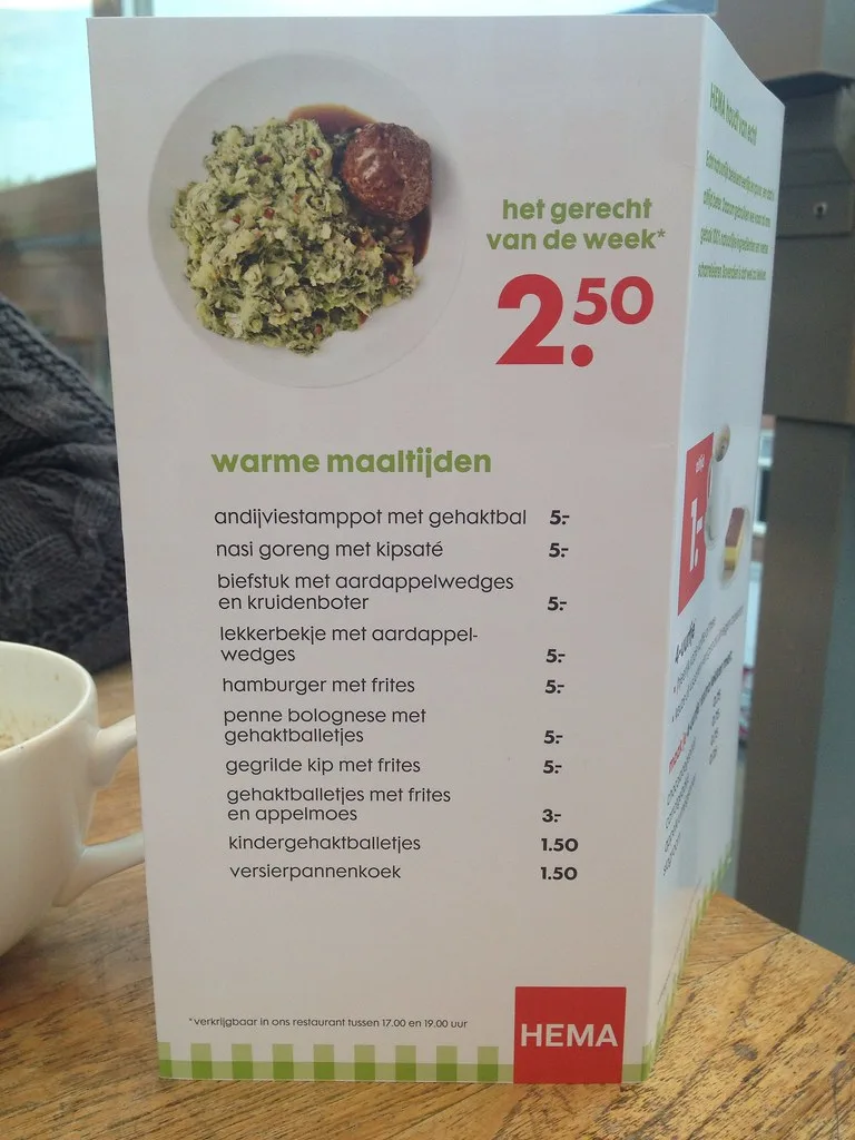 HEMA Goes — foto 6