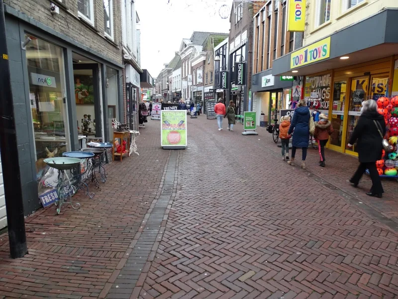 Etos Hoofdstraat 20 Meppel — foto 5