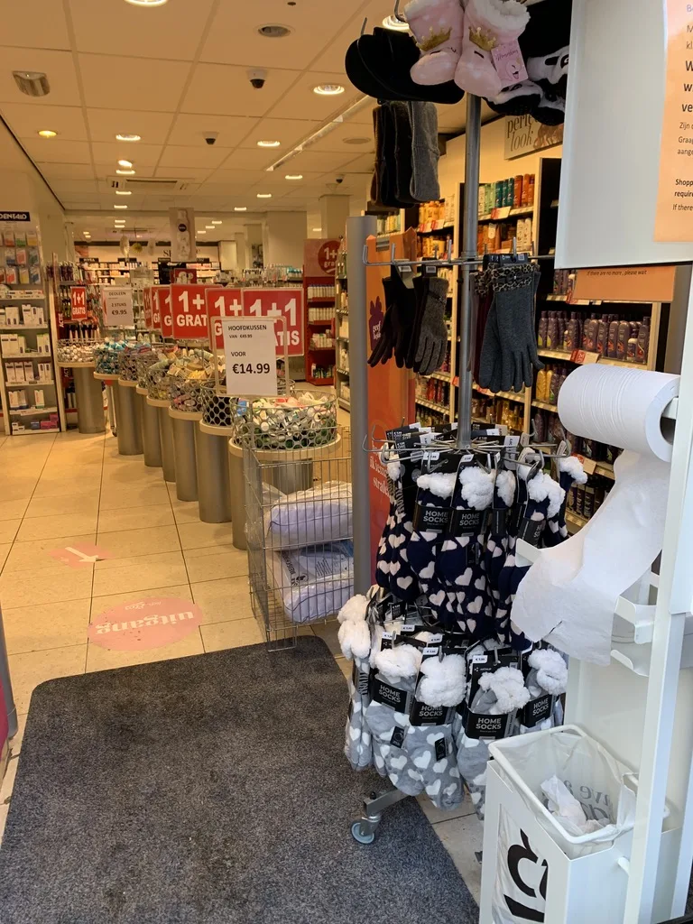 Etos Kinkerstraat 208 Amsterdam — foto 6