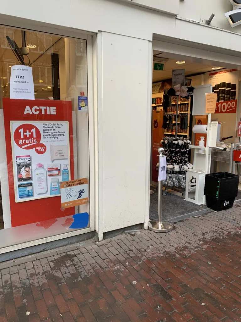 Etos Kinkerstraat 208 Amsterdam — foto 9