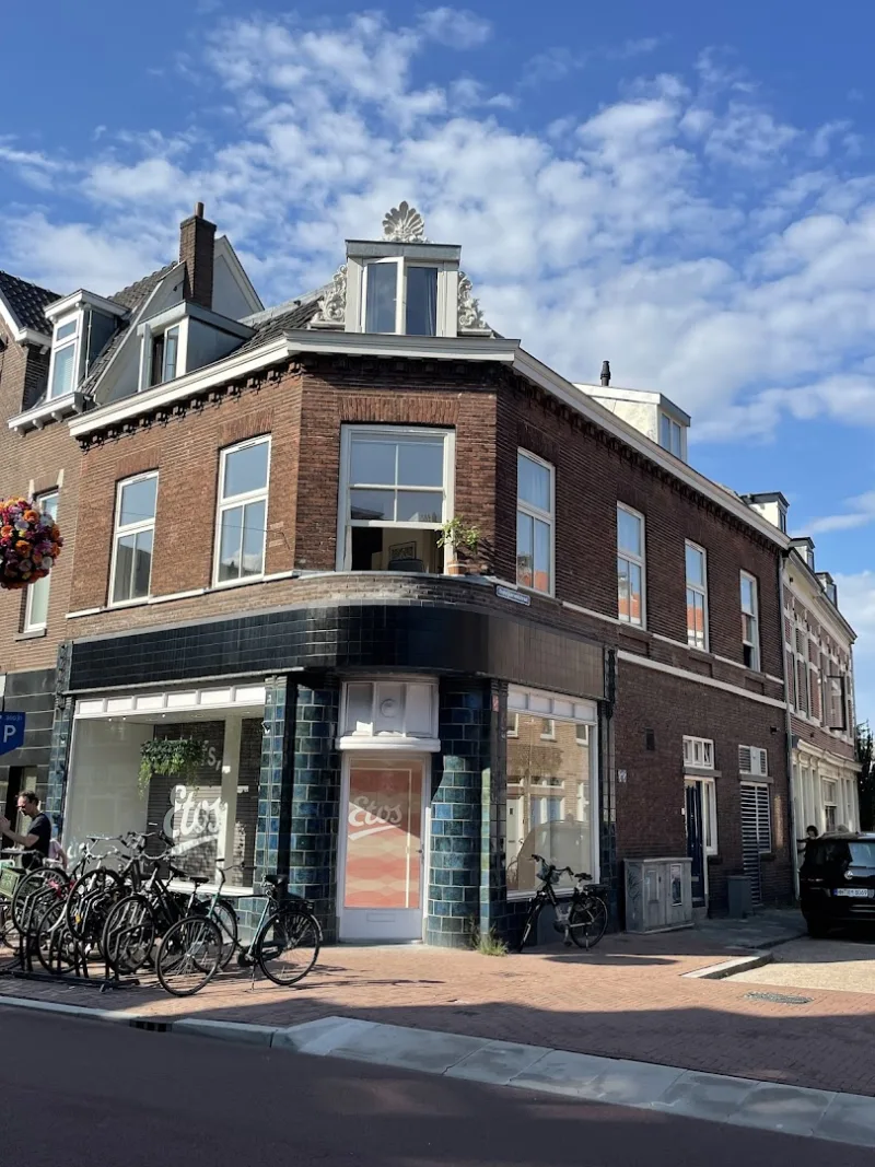 Etos Burgemeester Reigerstr. 42 Utrecht — foto 4