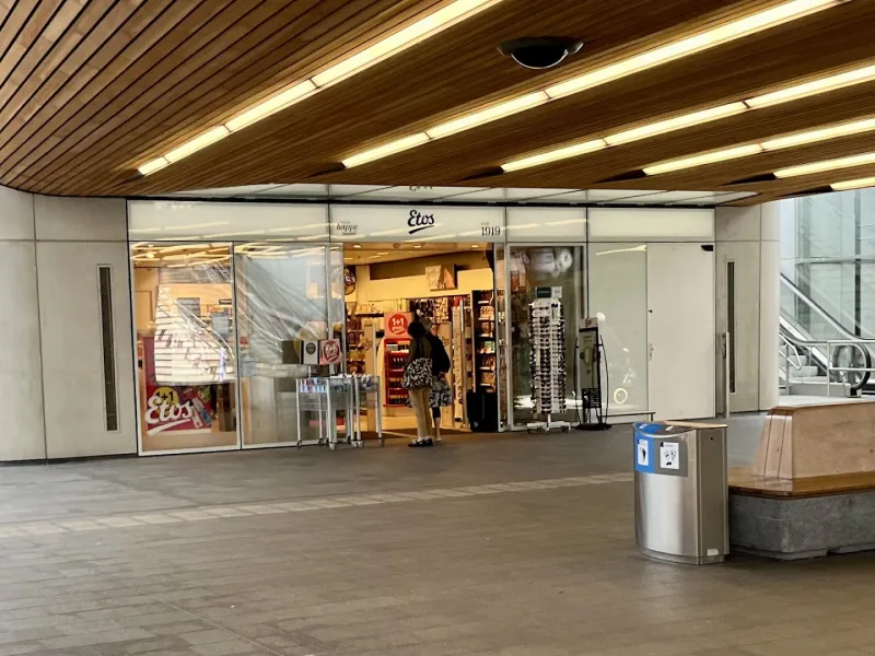 Etos Stationsplein 154 Arnhem — foto 4