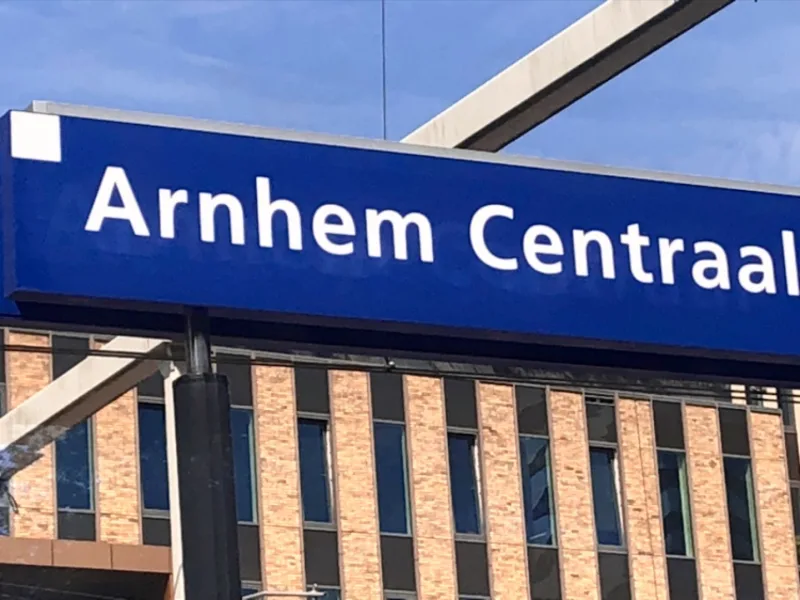 Etos Stationsplein 154 Arnhem — foto 9