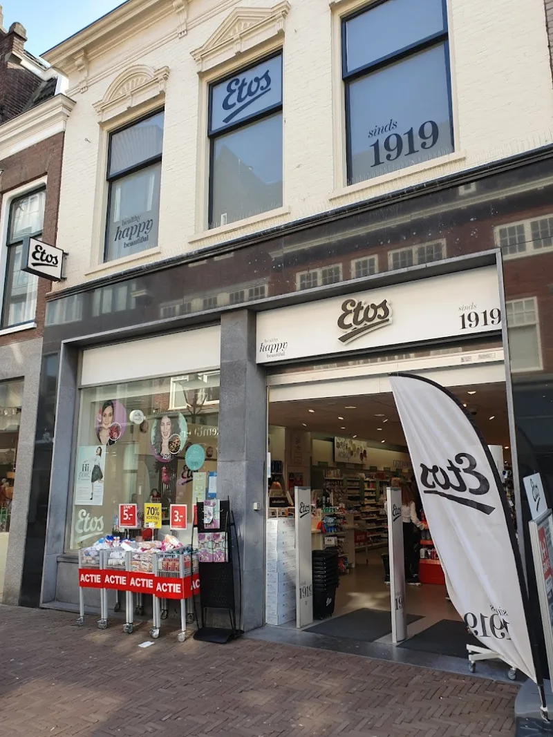 Etos Langestraat 65 Alkmaar — foto 4