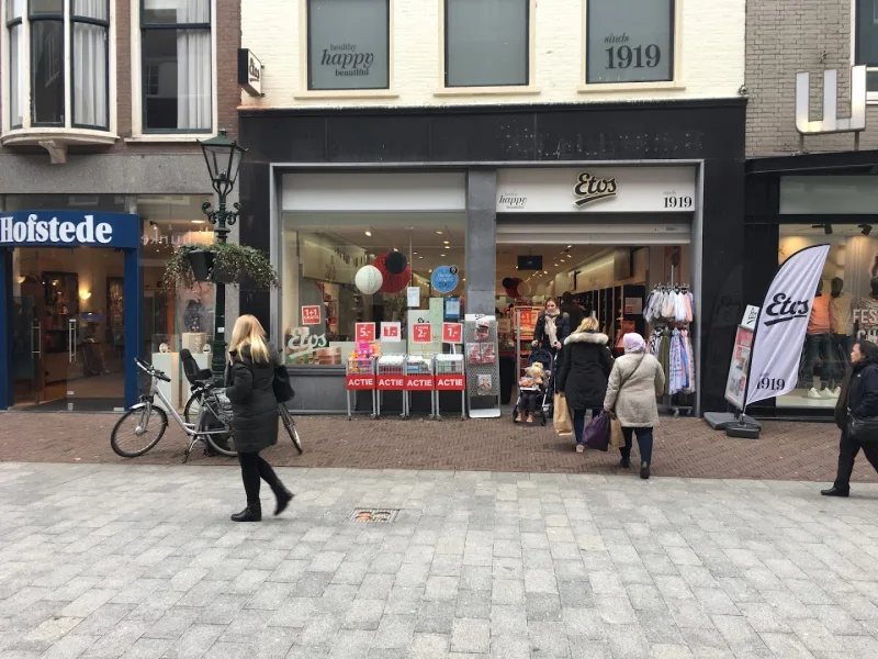 Etos Langestraat 65 Alkmaar — foto 5