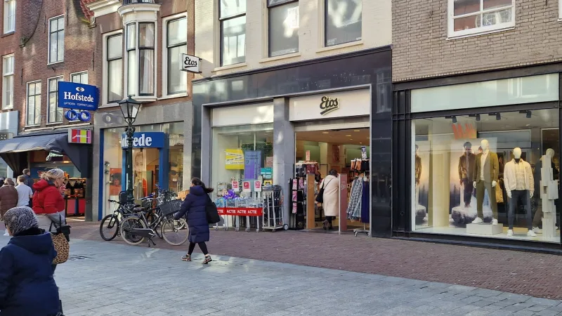 Etos Langestraat 65 Alkmaar — foto 6
