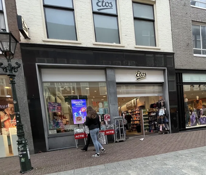 Etos Langestraat 65 Alkmaar — foto 7