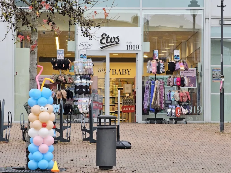 Etos Gebrookerplein 4 Hoensbroek