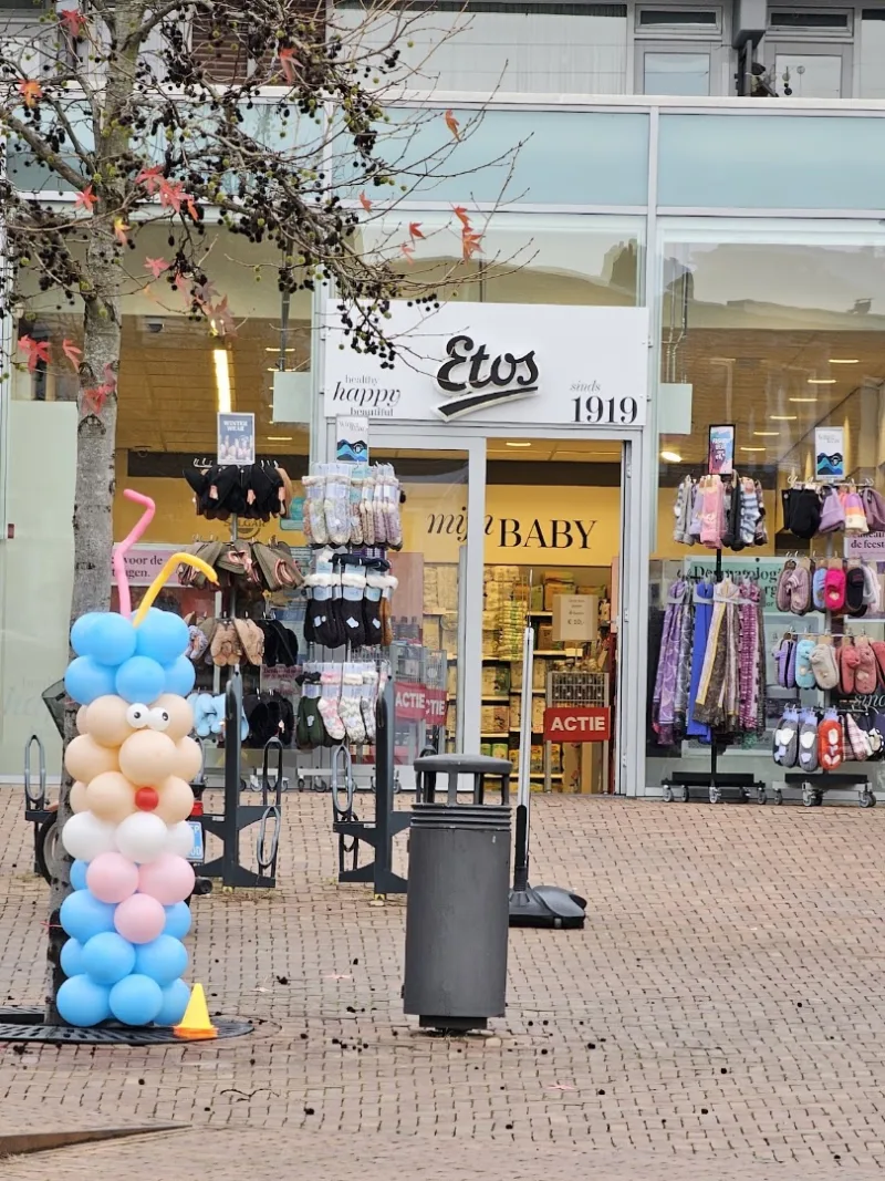 Etos Gebrookerplein 4 Hoensbroek — foto 7
