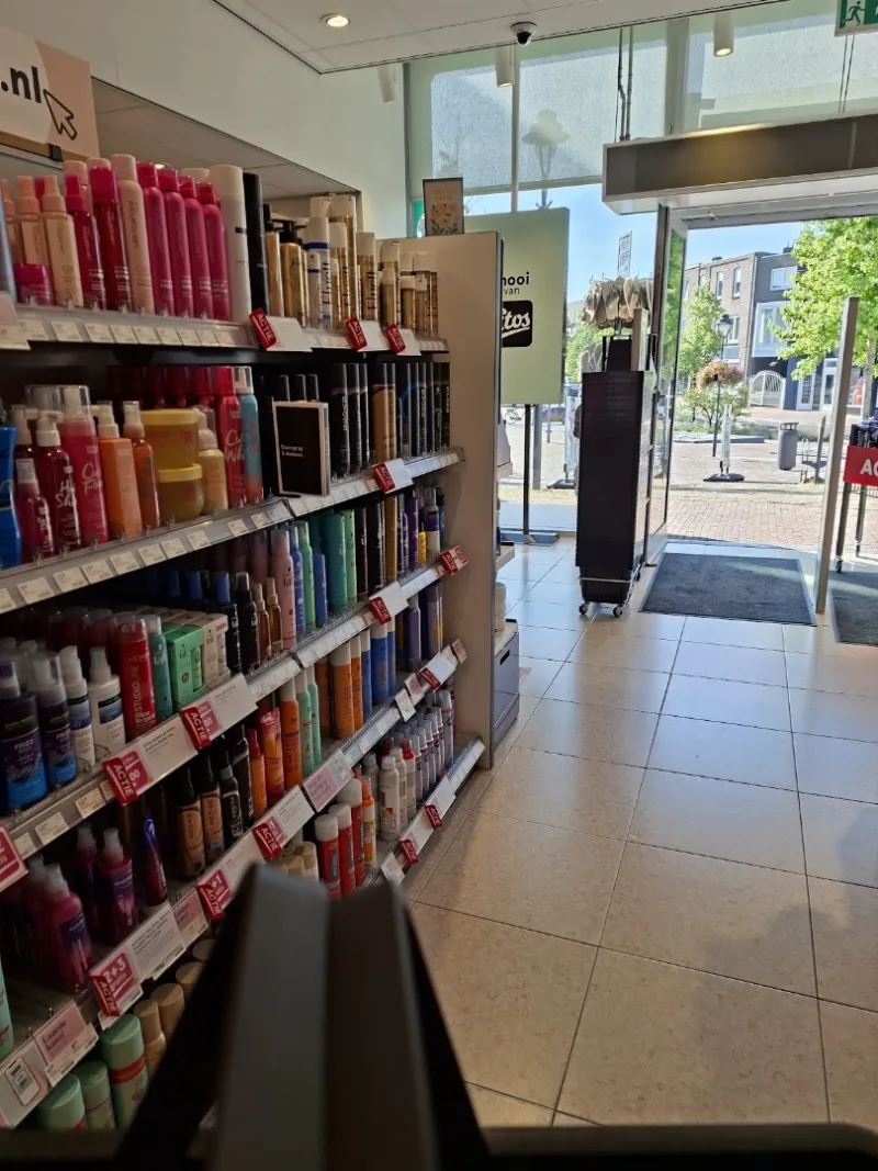 Etos Gebrookerplein 4 Hoensbroek