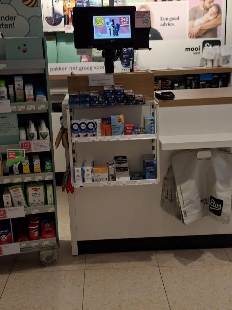 Etos Gebrookerplein 4 Hoensbroek — foto 8