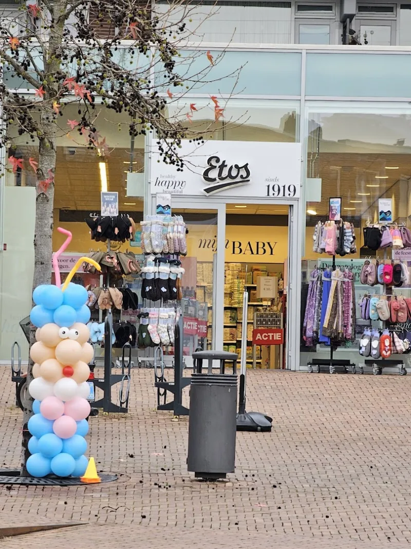 Etos Gebrookerplein 4 Hoensbroek — foto 5