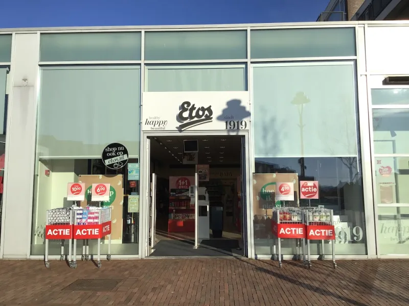 Etos Gebrookerplein 4 Hoensbroek — foto 6