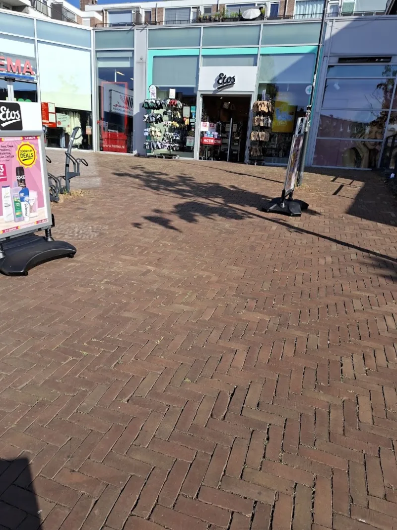 Etos Gebrookerplein 4 Hoensbroek — foto 6