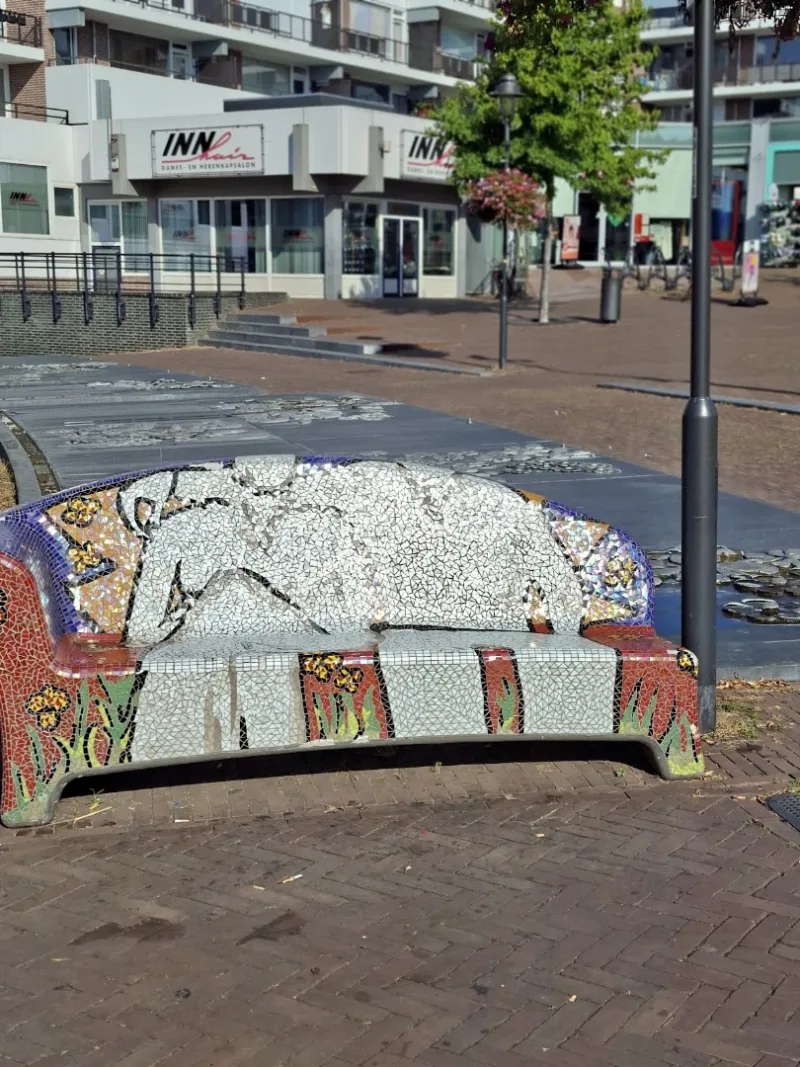 Etos Gebrookerplein 4 Hoensbroek — foto 4