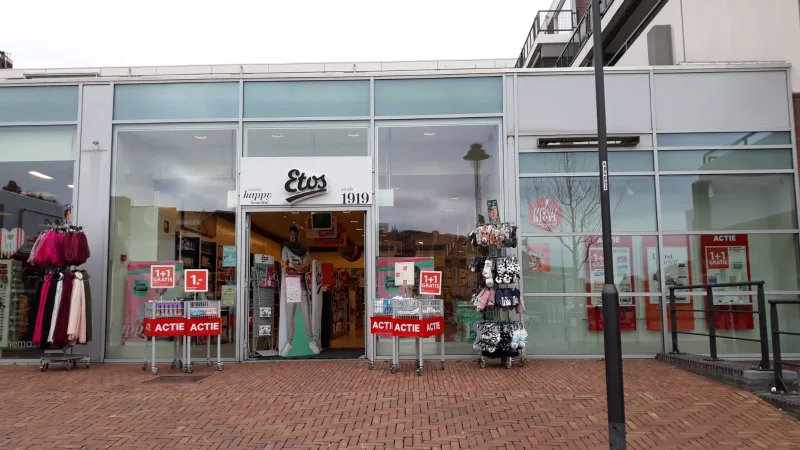 Etos Gebrookerplein 4 Hoensbroek — foto 9